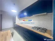 Apartament de inchiriat cu 3 camere, decomandat Militari - B 