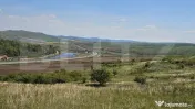 Teren extravilan 6 ha, Stejeris com Moldovenesti 