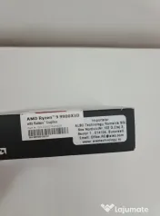 Procesor AMD Ryzen 9 9900X3D 4.4GHz Box Sigilat Garantie Altex