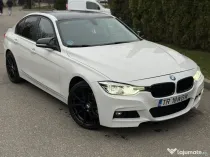 Vand Bmw seria 3Facelift F30