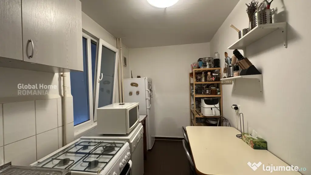 Apartament 2 camere | Calea Victoriei | Investitie ideala - Bucuresti (Bucuresti-Ilfov)