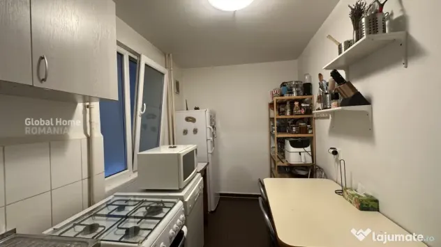Apartament 2 camere | Calea Victoriei | Investitie ideala - Bucuresti (Bucuresti-Ilfov)