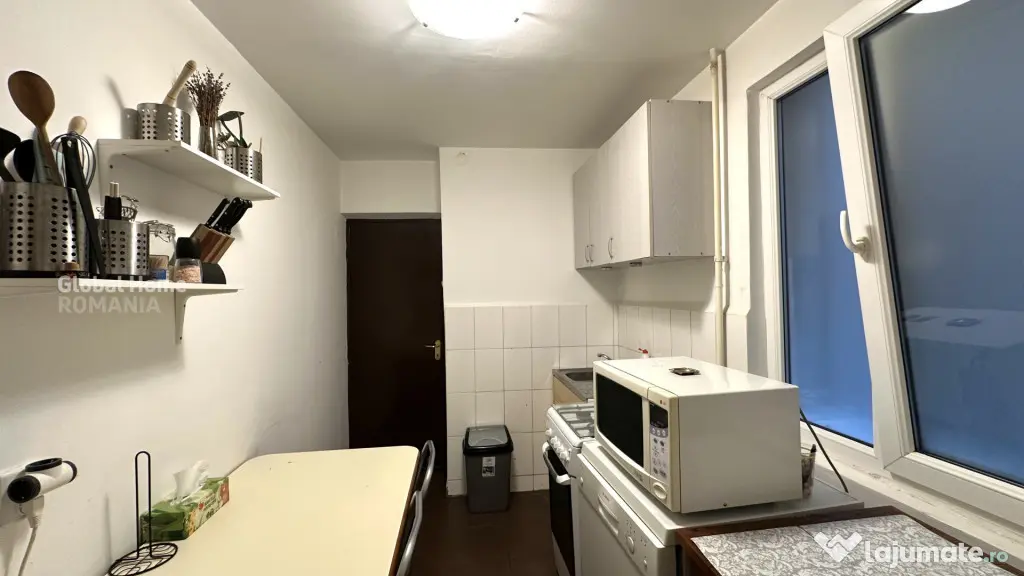 Apartament 2 camere | Calea Victoriei | Investitie ideala - Bucuresti (Bucuresti-Ilfov)