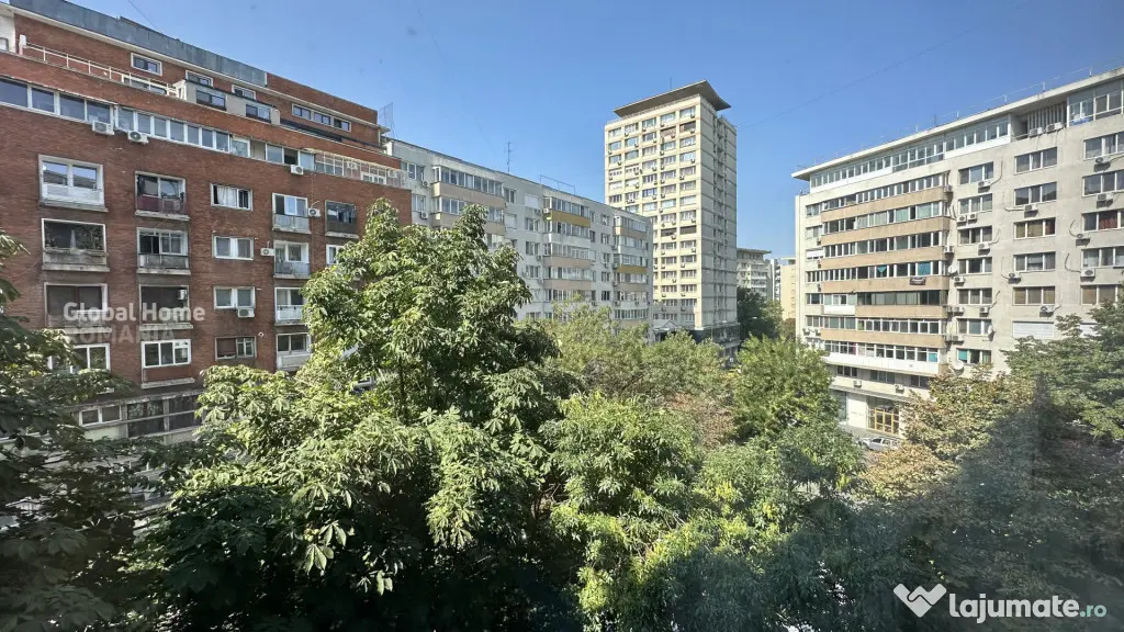 Apartament 2 camere | Calea Victoriei | Investitie ideala - Bucuresti (Bucuresti-Ilfov)