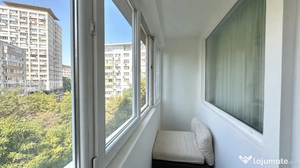 Apartament 2 camere | Calea Victoriei | Investitie ideala - Bucuresti (Bucuresti-Ilfov)