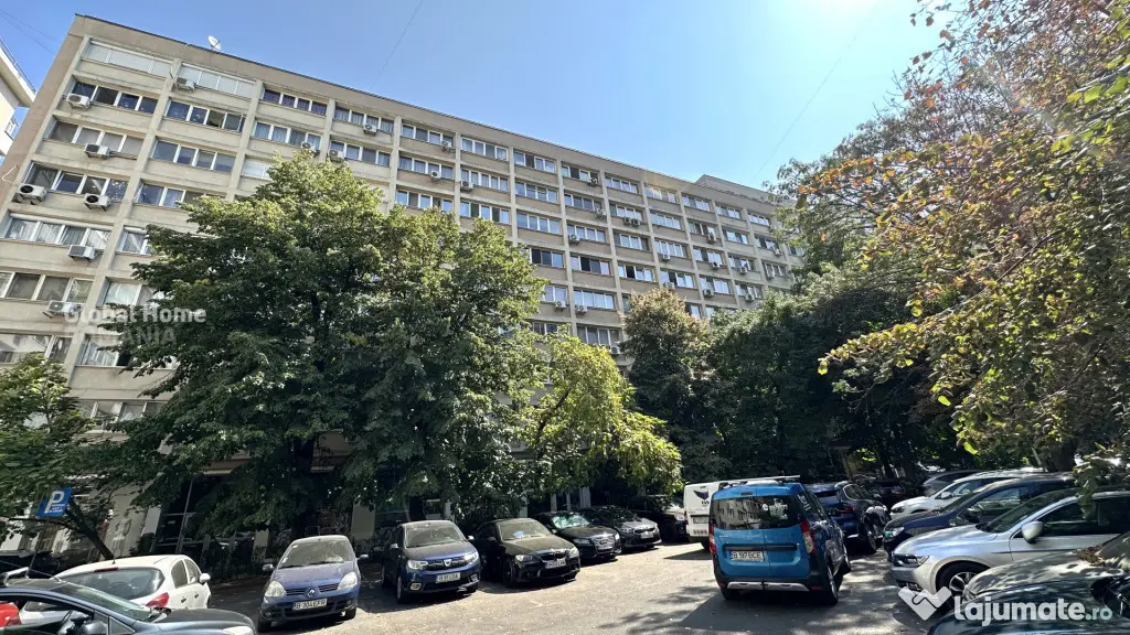 Apartament 2 camere | Calea Victoriei | Investitie ideala - Bucuresti (Bucuresti-Ilfov)