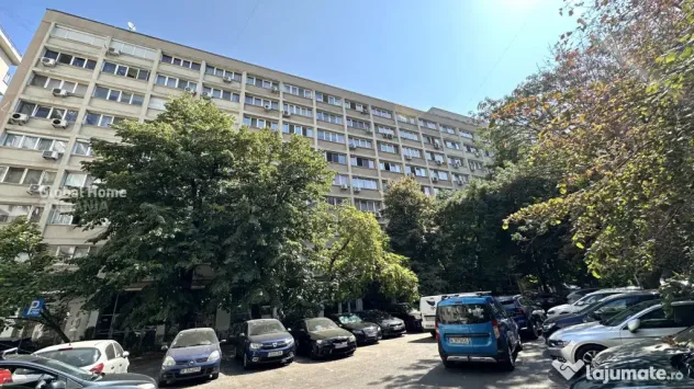 Apartament 2 camere | Calea Victoriei | Investitie ideala - Bucuresti (Bucuresti-Ilfov)