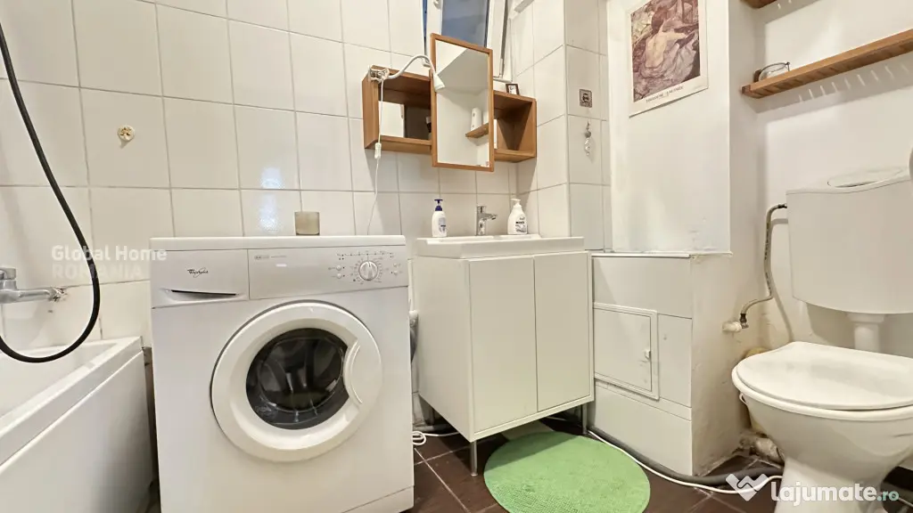 Apartament 2 camere | Calea Victoriei | Investitie ideala - Bucuresti (Bucuresti-Ilfov)