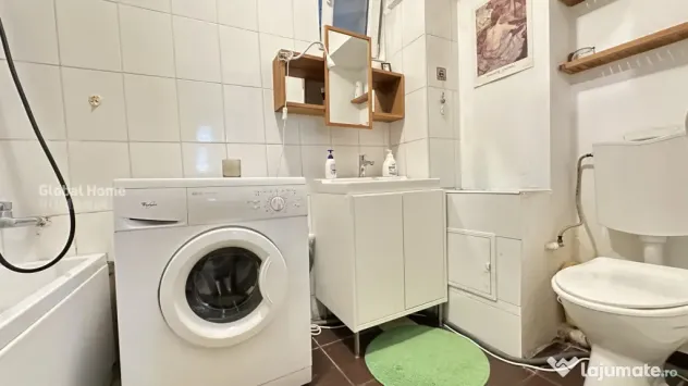 Apartament 2 camere | Calea Victoriei | Investitie ideala - Bucuresti (Bucuresti-Ilfov)