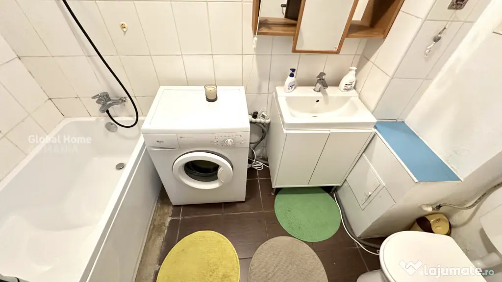 Apartament 2 camere | Calea Victoriei | Investitie ideala - Bucuresti (Bucuresti-Ilfov)