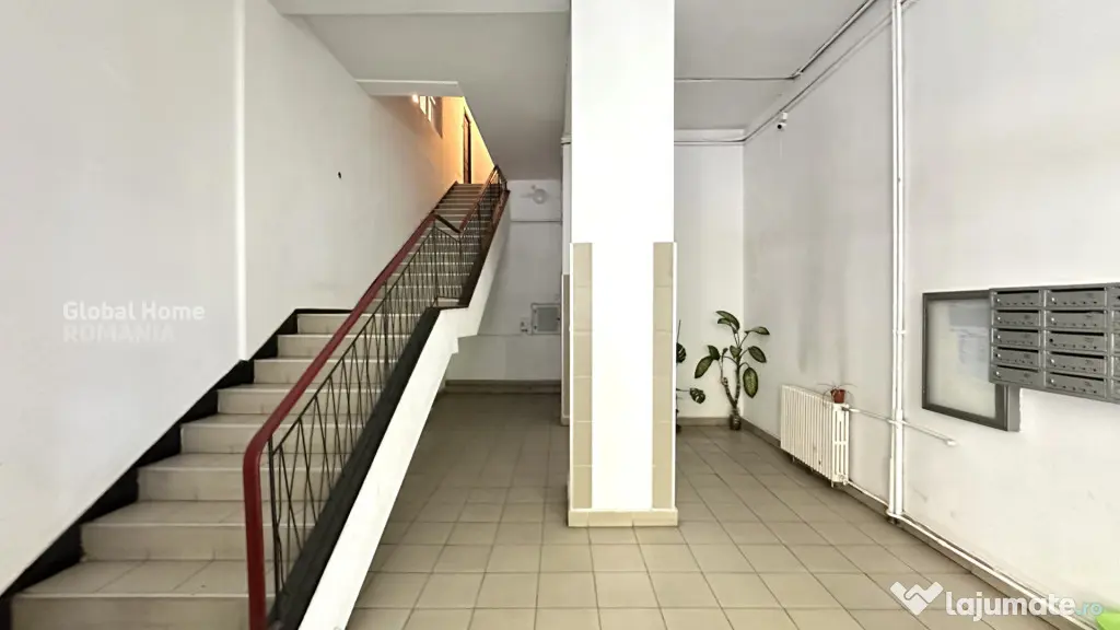 Apartament 2 camere | Calea Victoriei | Investitie ideala - Bucuresti (Bucuresti-Ilfov)