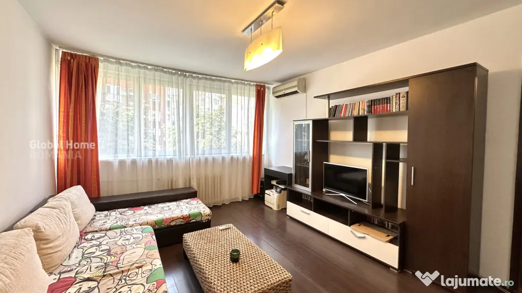Apartament 2 camere | Calea Victoriei | Investitie ideala - Bucuresti (Bucuresti-Ilfov)