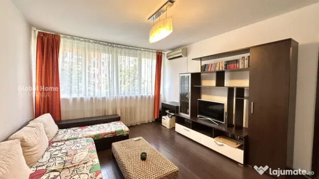 Apartament 2 camere | Calea Victoriei | Investitie ideala - Bucuresti (Bucuresti-Ilfov)