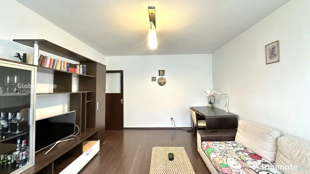 Apartament 2 camere | Calea Victoriei | Investitie ideala - Bucuresti (Bucuresti-Ilfov)
