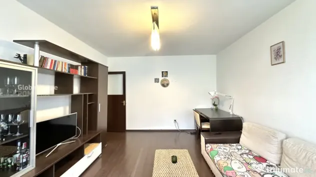 Apartament 2 camere | Calea Victoriei | Investitie ideala - Bucuresti (Bucuresti-Ilfov)