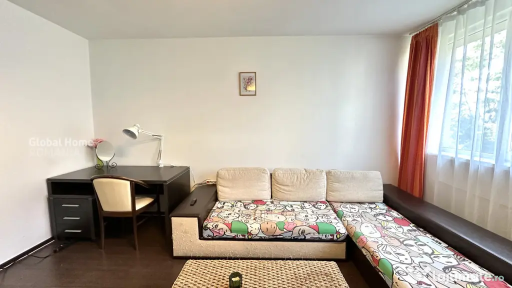 Apartament 2 camere | Calea Victoriei | Investitie ideala - Bucuresti (Bucuresti-Ilfov)