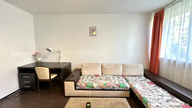 Apartament 2 camere | Calea Victoriei | Investitie ideala - Bucuresti (Bucuresti-Ilfov)