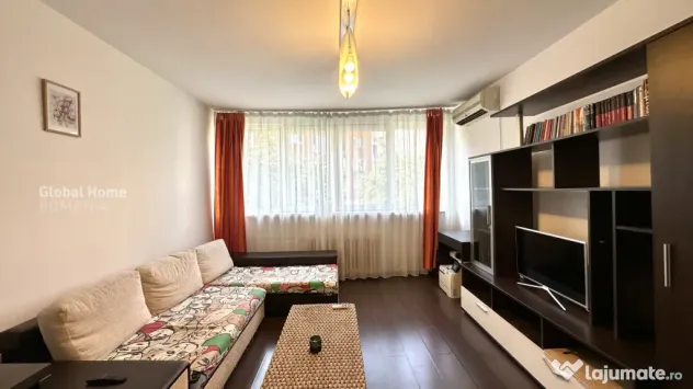 Apartament 2 camere | Calea Victoriei | Investitie ideala - Bucuresti (Bucuresti-Ilfov)