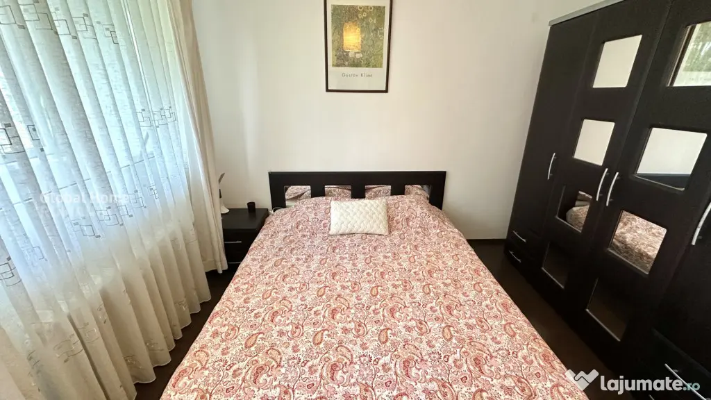 Apartament 2 camere | Calea Victoriei | Investitie ideala - Bucuresti (Bucuresti-Ilfov)
