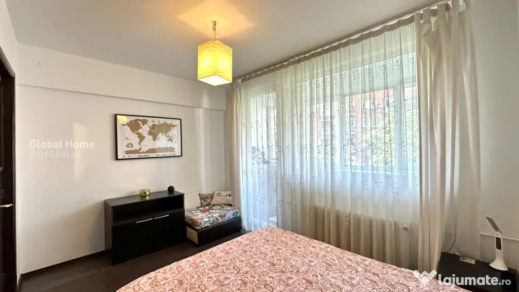 Apartament 2 camere | Calea Victoriei | Investitie ideala - Bucuresti (Bucuresti-Ilfov)