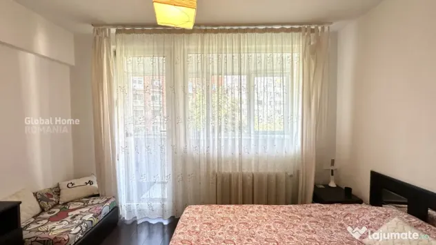 Apartament 2 camere | Calea Victoriei | Investitie ideala - Bucuresti (Bucuresti-Ilfov)