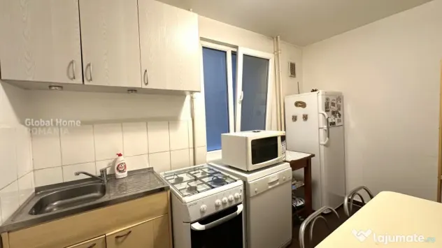 Apartament 2 camere | Calea Victoriei | Investitie ideala - Bucuresti (Bucuresti-Ilfov)