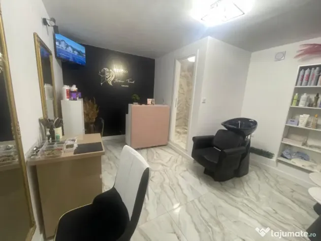 Studio de vanzare in zona Rovine | 21,2 mp | Salon de infrum - Craiova (Dolj)