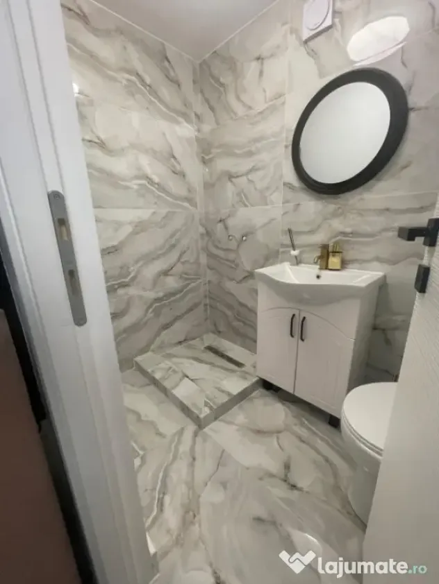 Studio de vanzare in zona Rovine | 21,2 mp | Salon de infrum - Craiova (Dolj)