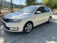 Skoda Rapid 1.4 DSG
