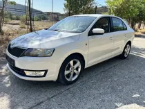 Skoda Rapid 1.4 DSG