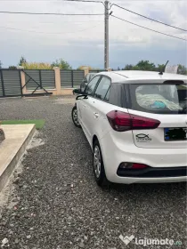 Autoturism Hyundai I20