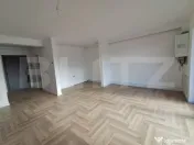 Studio Nou Cu Terasă | 40,80 Mp Utili | Târgu Mureș