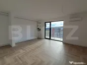 Studio Nou Cu Terasă | 40,80 Mp Utili | Târgu Mureș