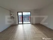 Studio Nou Cu Terasă | 40,80 Mp Utili | Târgu Mureș