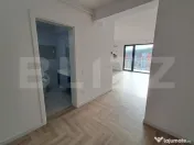 Studio Nou Cu Terasă | 40,80 Mp Utili | Târgu Mureș