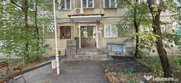 Apartament 3 cam, CF 2 , semidecomandat Circumvalatiunii - Timisoara (Timis)