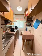 Apartament 3 cam, CF 2 , semidecomandat Circumvalatiunii 