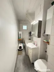Apartament 3 cam, CF 2 , semidecomandat Circumvalatiunii 