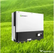 Invertor Growatt SPH3000, 3kW monofazat hibrid 