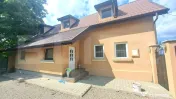 Casă finalizată recent, la cheie – Purcăreni, Tărlunge