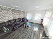 Casă finalizată recent, la cheie – Purcăreni, Tărlunge