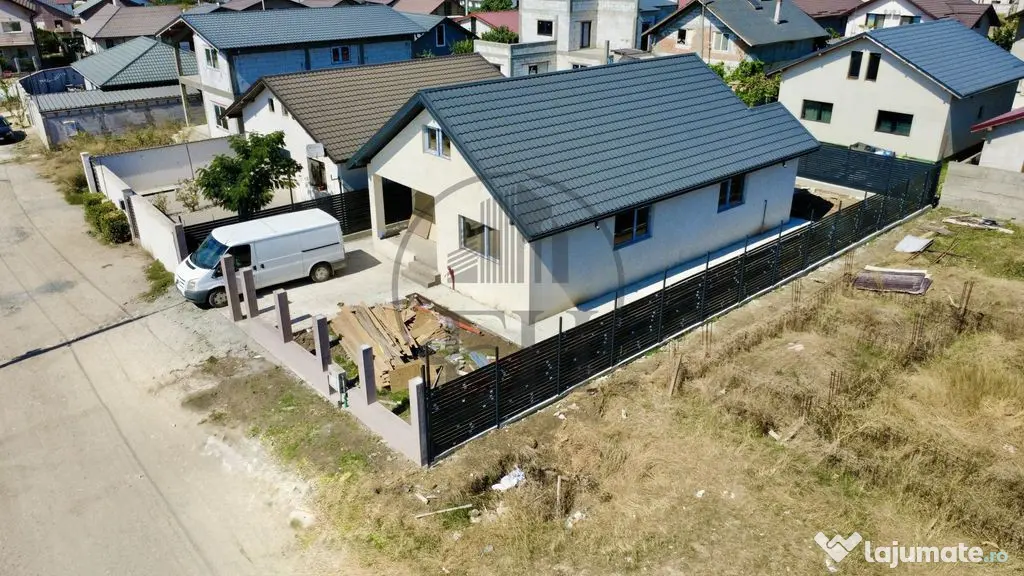 Casă de vânzare Agigea, Constanța - Agigea (Constanta)