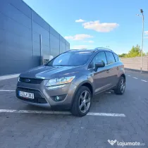 Ford Kuga S