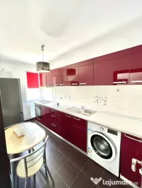 Garsonieră militari residence 