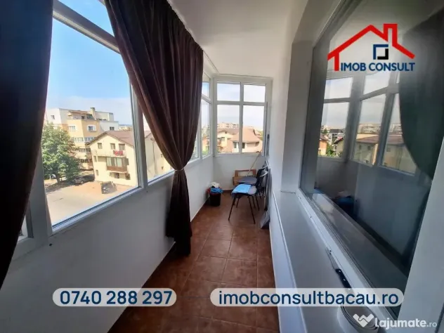 GARSONIERĂ DE ÎNCHIRIAT |ZONA ARENA MALL |AER CONDIȚIONAT | CE1768 - Bacau (Bacau)