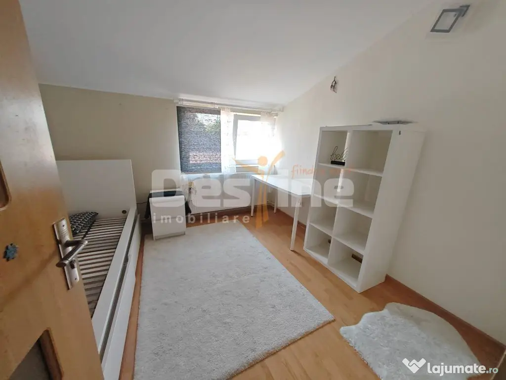 Casă spațioasă cu 7 camere, ideală pentru familie num... - Ploiesti (Prahova)