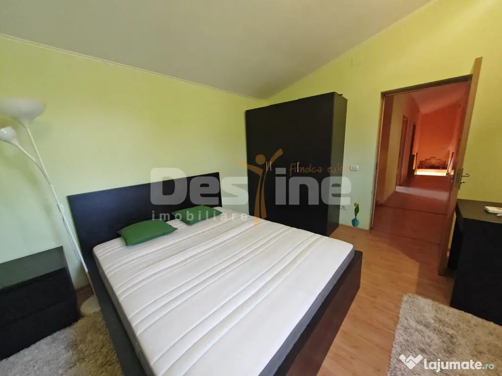 Casă spațioasă cu 7 camere, ideală pentru familie num... - Ploiesti (Prahova)