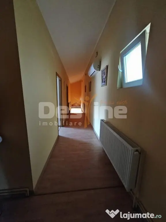 Casă spațioasă cu 7 camere, ideală pentru familie num... - Ploiesti (Prahova)