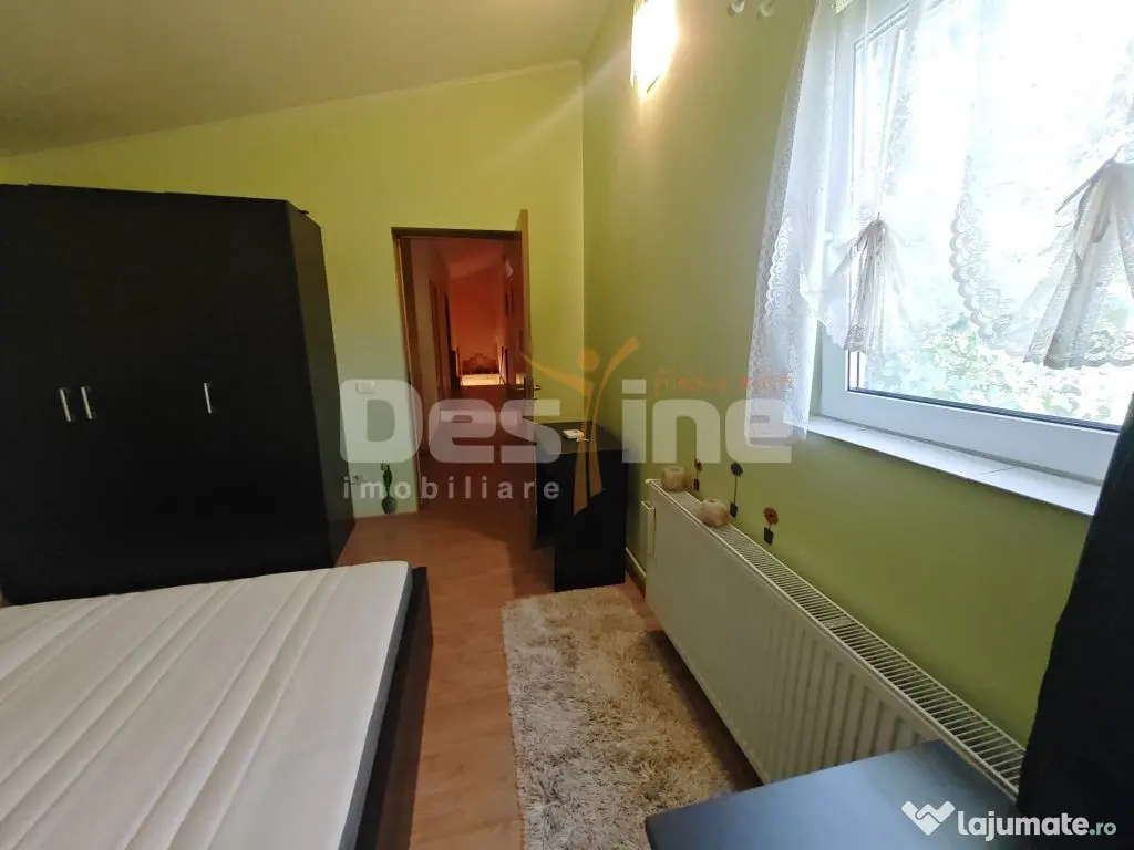 Casă spațioasă cu 7 camere, ideală pentru familie num... - Ploiesti (Prahova)