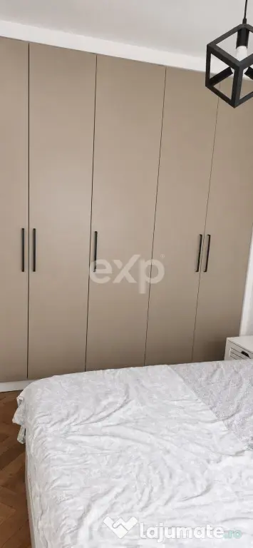 Apartament 2 camere | 44 mp | Renovat | Aer conditionat | Ho - Cluj-Napoca (Cluj)